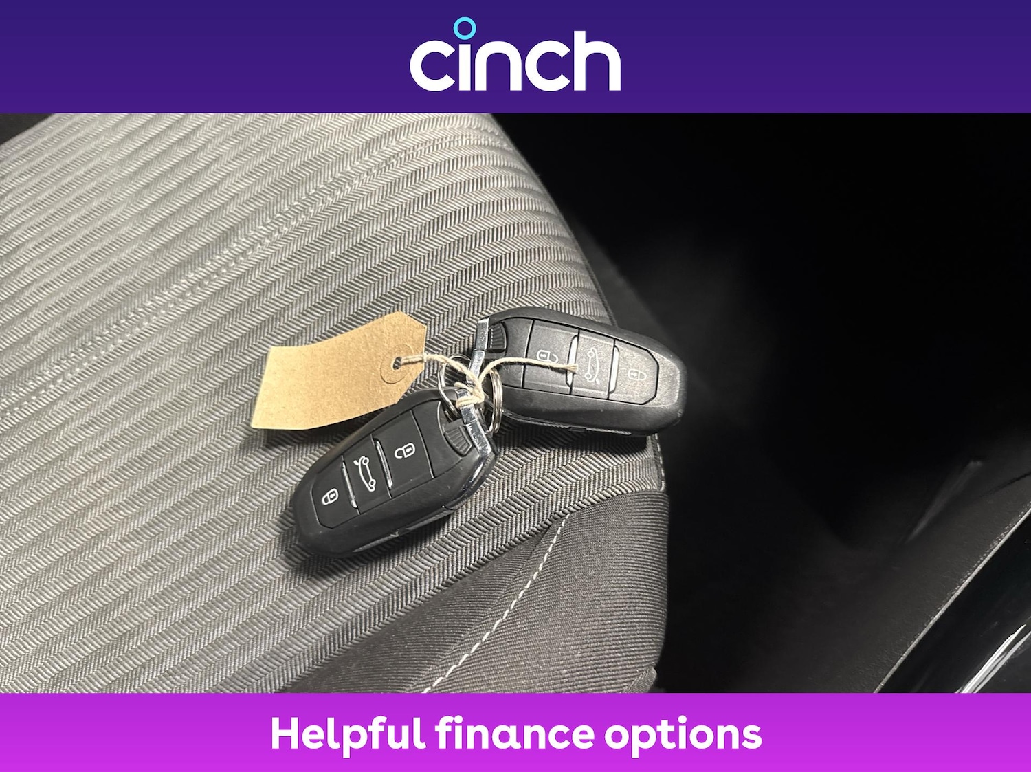 Used Vauxhall Corsa 2021 for sale - 76508641: Photo 30