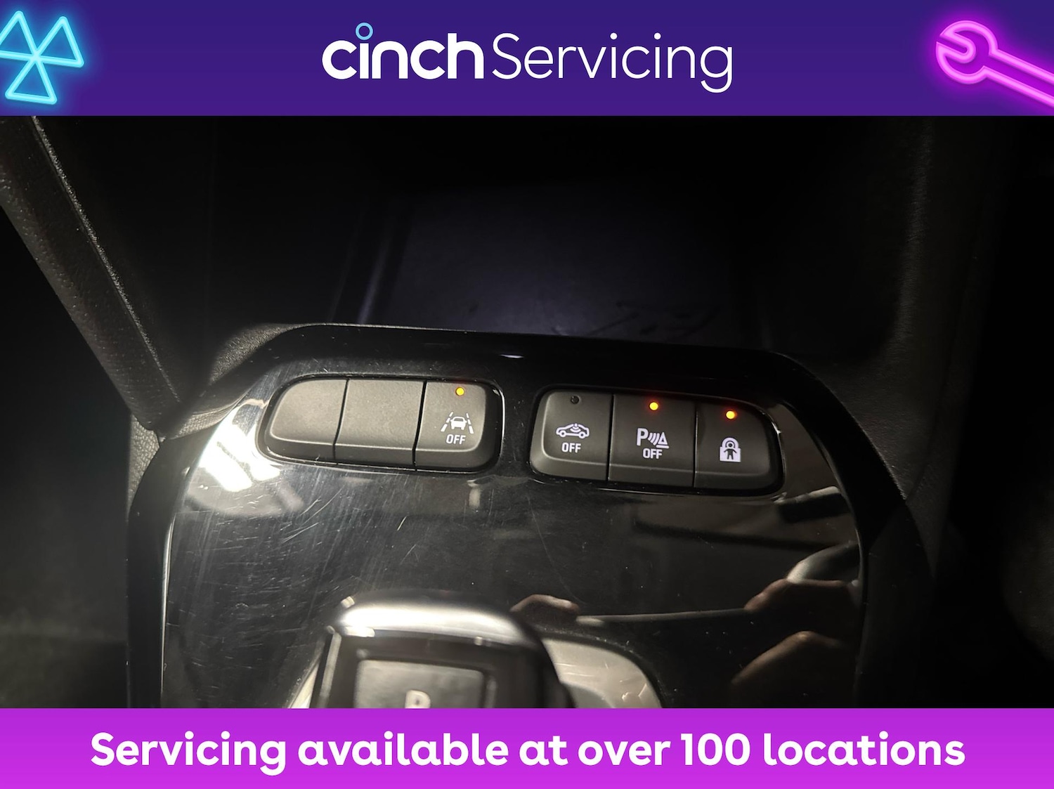 Used Vauxhall Corsa 2021 for sale - 76508641: Photo 31