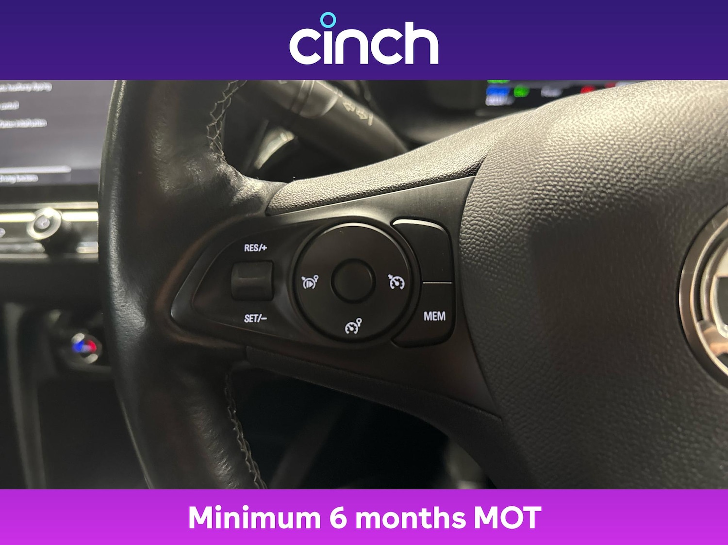 Used Vauxhall Corsa 2021 for sale - 76508641: Photo 32