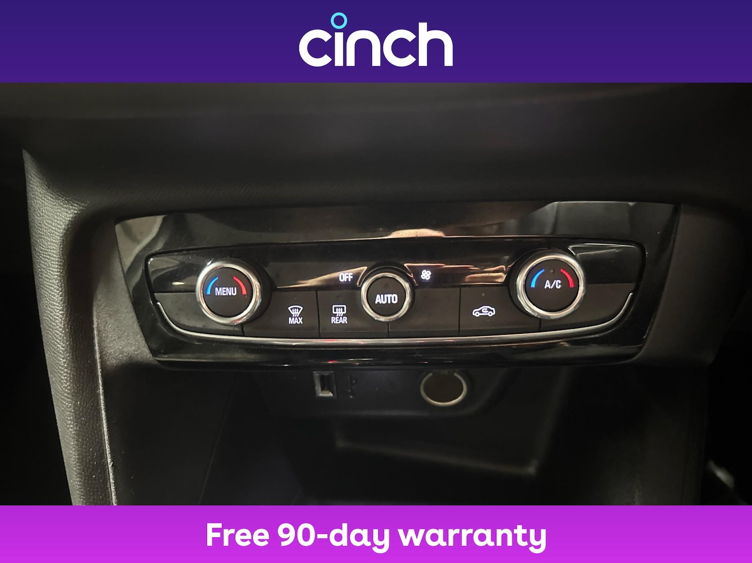 Used Vauxhall Corsa 2021 for sale - 76508641: Photo 34