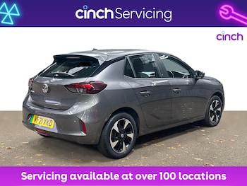 Used Vauxhall Corsa 2021 for sale - 76508641: Photo