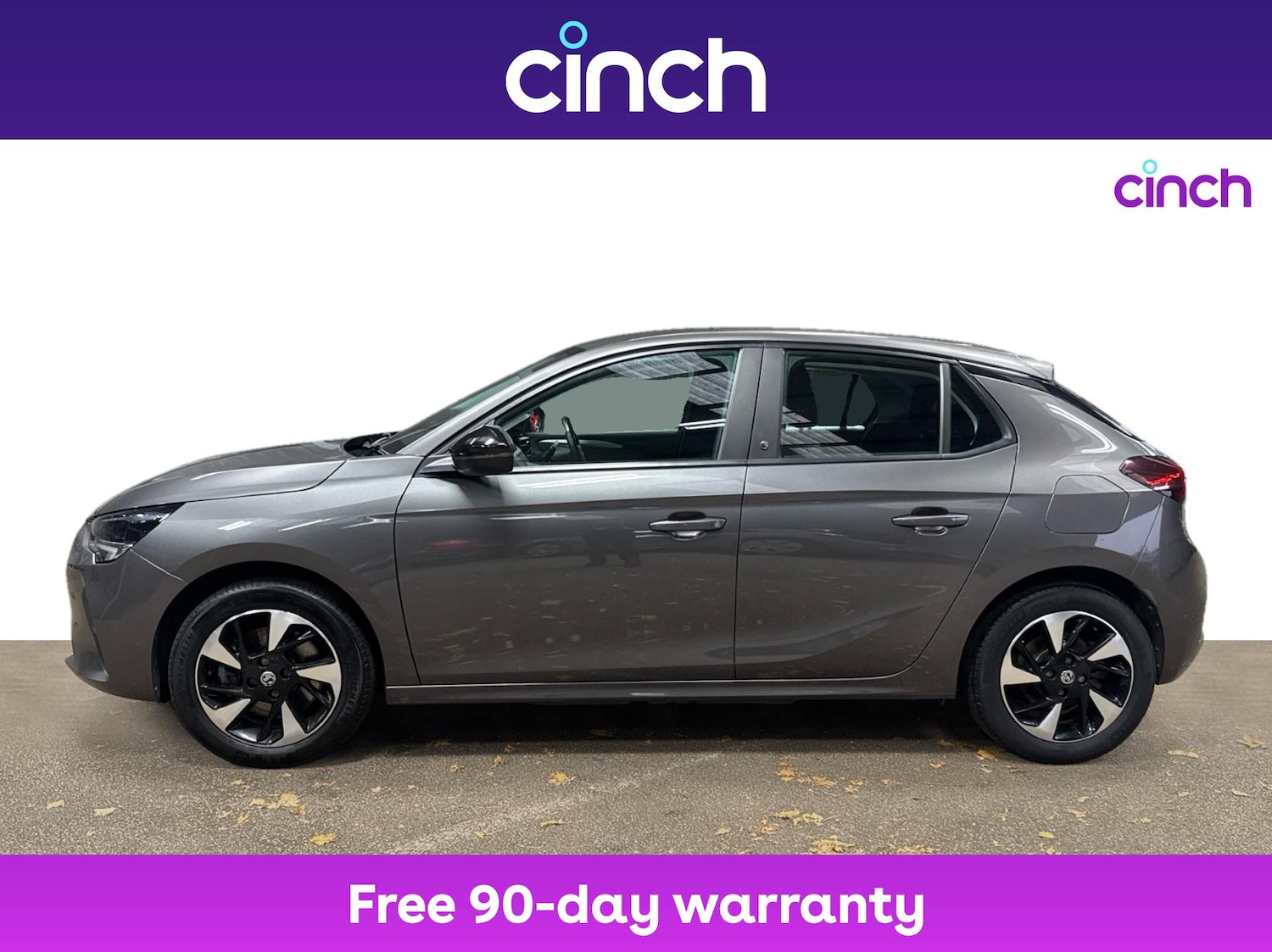 Used Vauxhall Corsa 2021 for sale - 76508641: Photo 8