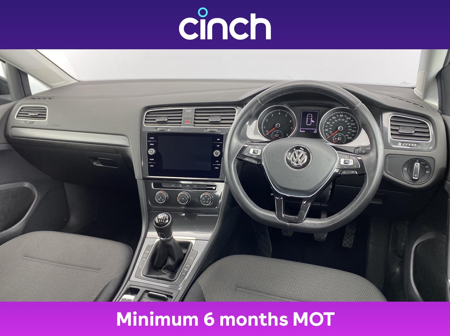 Used Volkswagen Golf 2017 for sale - 76281580: Photo 12