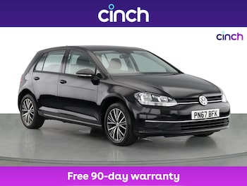 Volkswagen - Golf