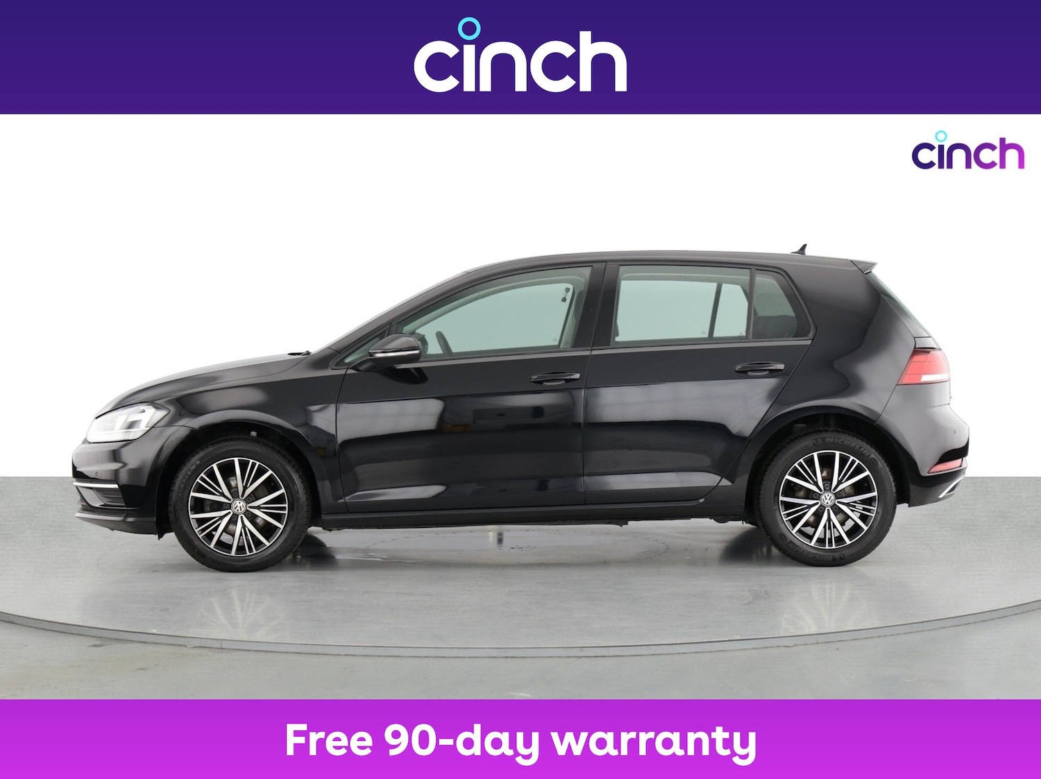Used Volkswagen Golf 2017 for sale - 76281580: Photo 8