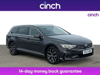 2021 - 1.4 TSI PHEV GTE 5dr DSG
