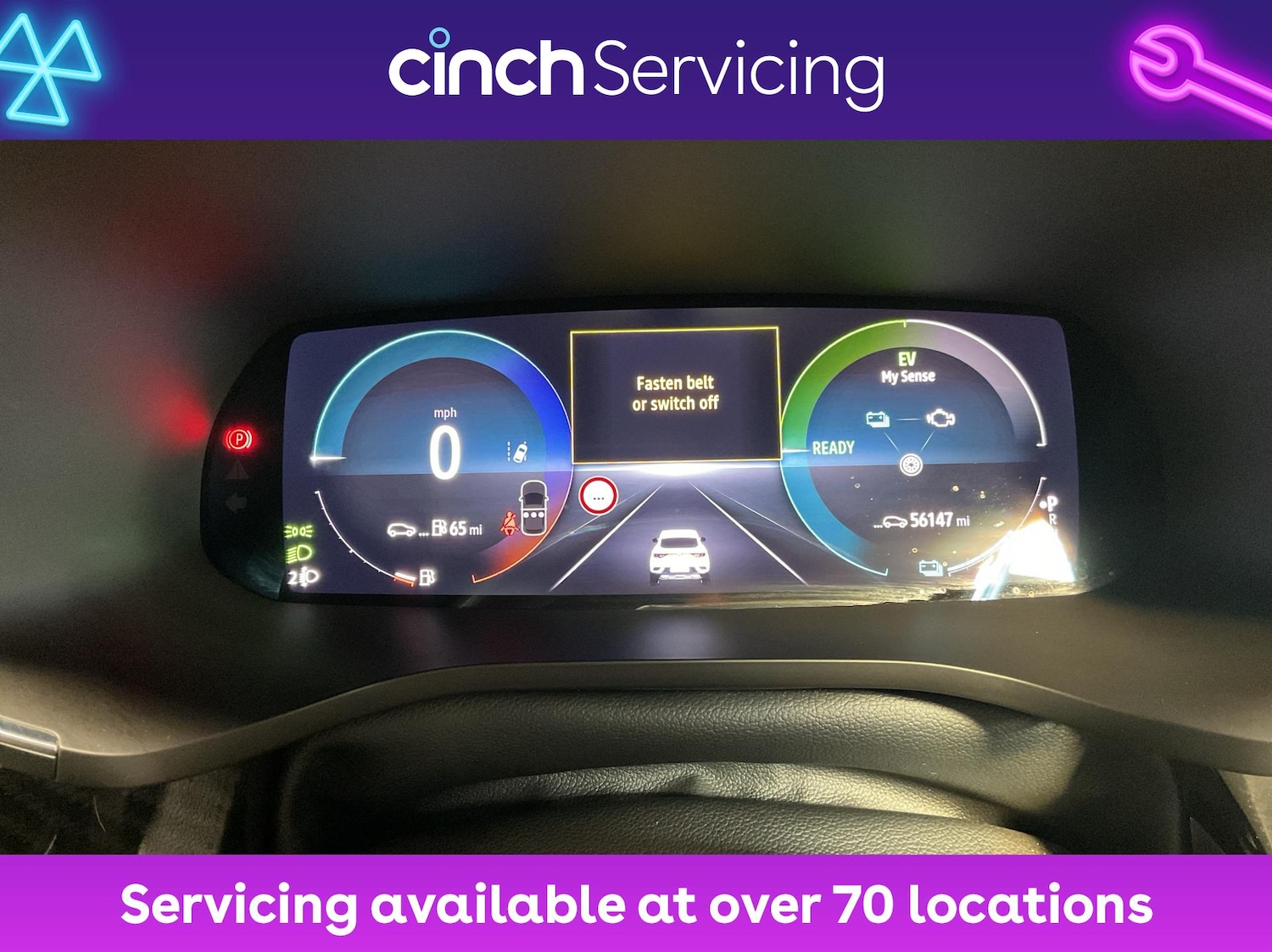 Used Renault Arkana 2022 for sale - 76429108: Photo 18