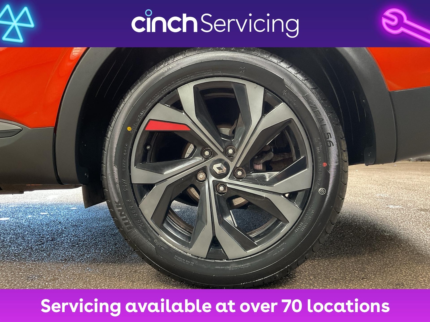 Used Renault Arkana 2022 for sale - 76429108: Photo 26