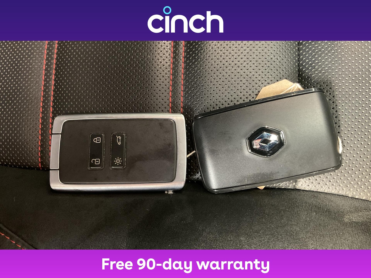 Used Renault Arkana 2022 for sale - 76429108: Photo 29