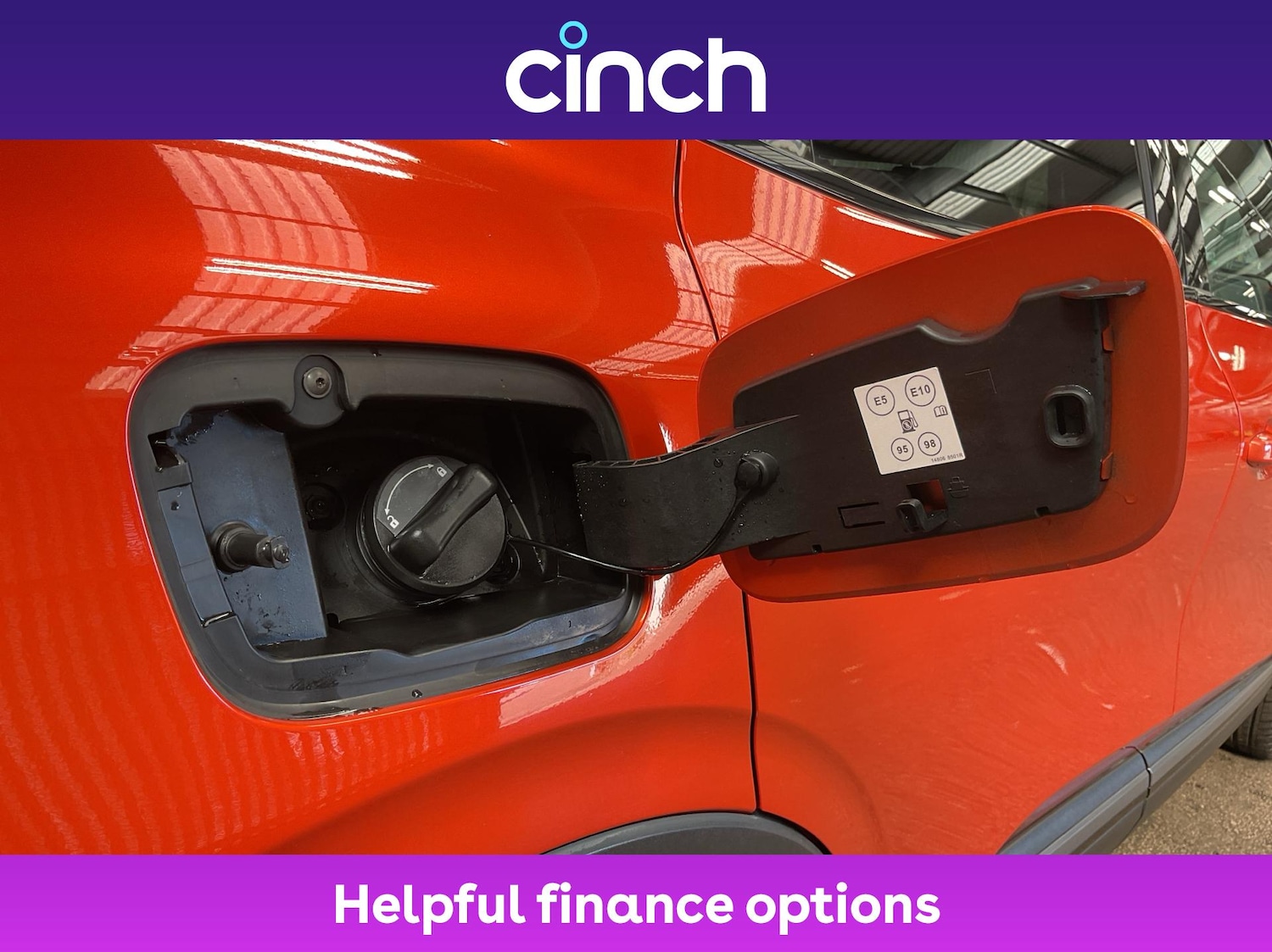 Used Renault Arkana 2022 for sale - 76429108: Photo 30