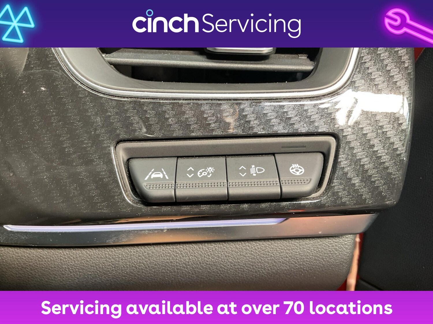 Used Renault Arkana 2022 for sale - 76429108: Photo 36