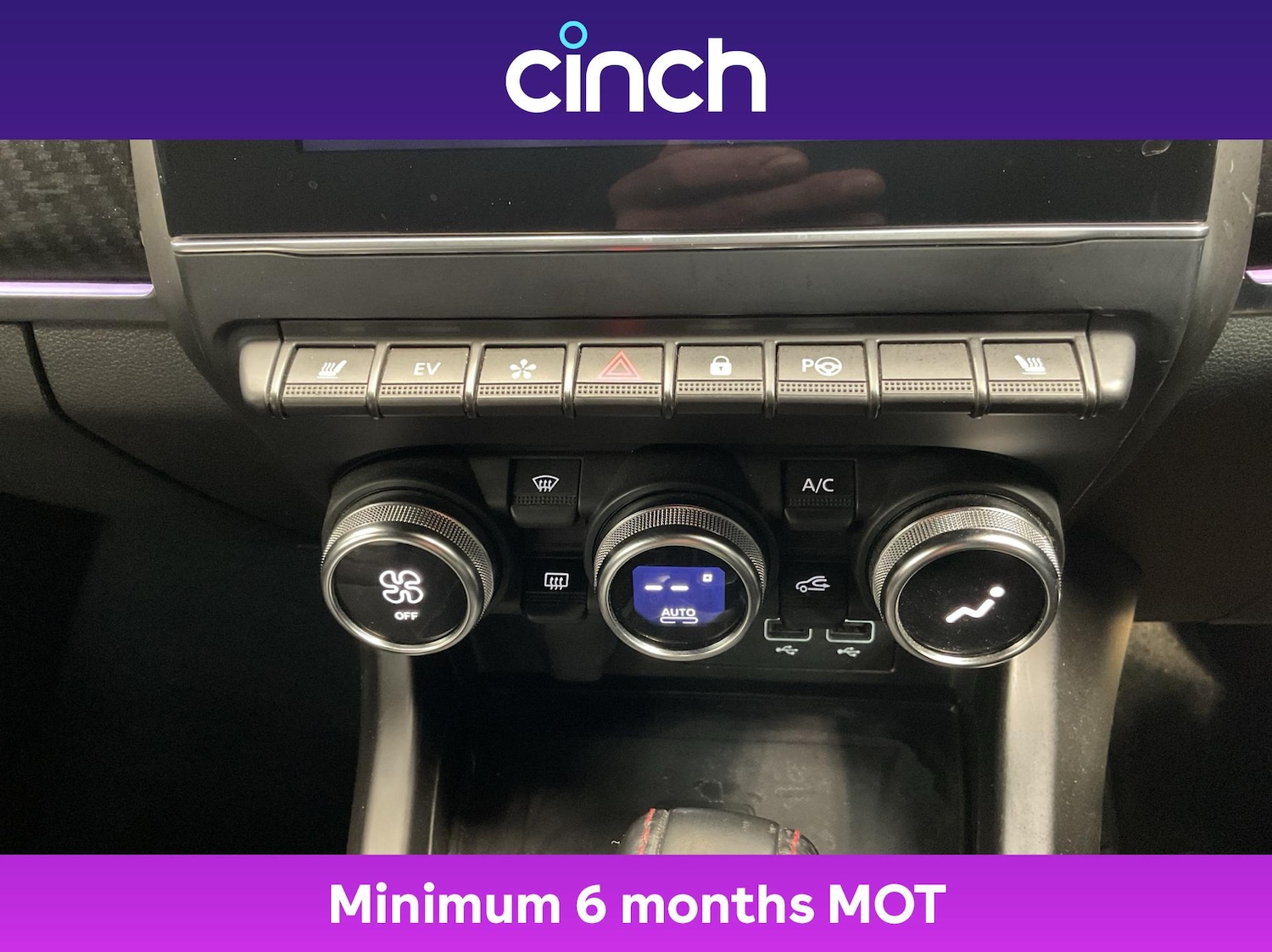 Used Renault Arkana 2022 for sale - 76429108: Photo 37