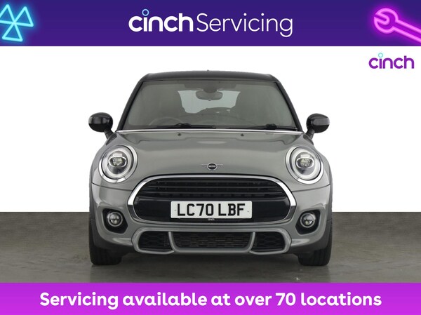 Used MINI Hatch 2020 for sale - 76292626: Photo 11