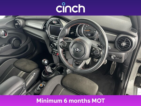 Used MINI Hatch 2020 for sale - 76292626: Photo 12