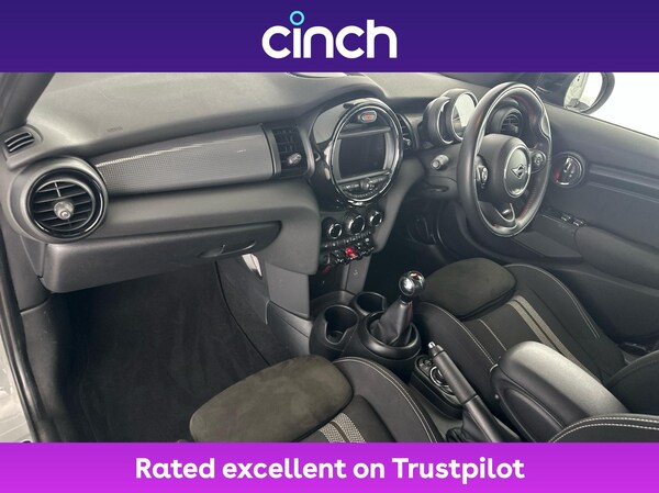 Used MINI Hatch 2020 for sale - 76292626: Photo 14