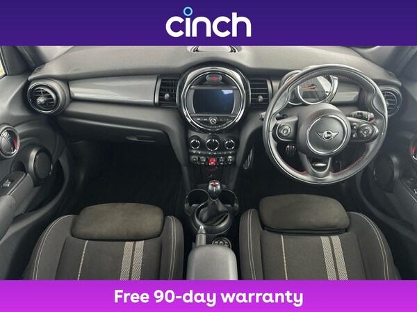 Used MINI Hatch 2020 for sale - 76292626: Photo 15