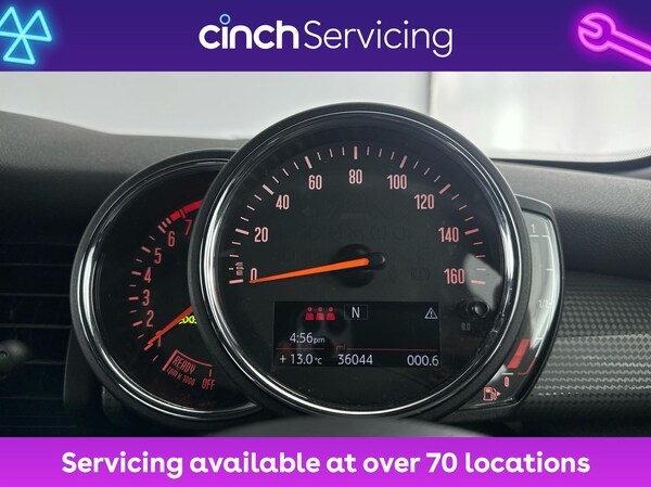 Used MINI Hatch 2020 for sale - 76292626: Photo 18