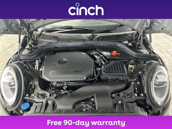 Used MINI Hatch 2020 for sale - 76292626: Photo 23