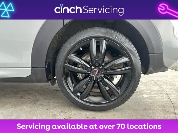 Used MINI Hatch 2020 for sale - 76292626: Photo 26