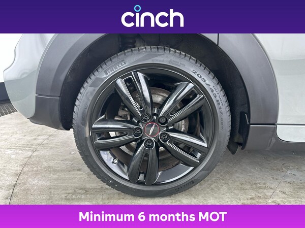 Used MINI Hatch 2020 for sale - 76292626: Photo 27