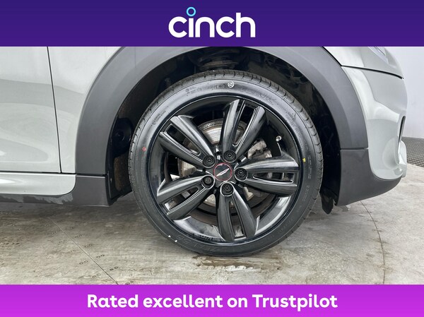 Used MINI Hatch 2020 for sale - 76292626: Photo 28