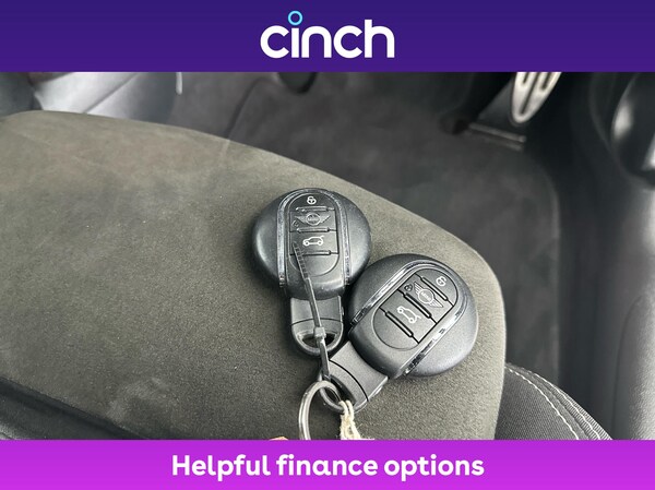 Used MINI Hatch 2020 for sale - 76292626: Photo 30