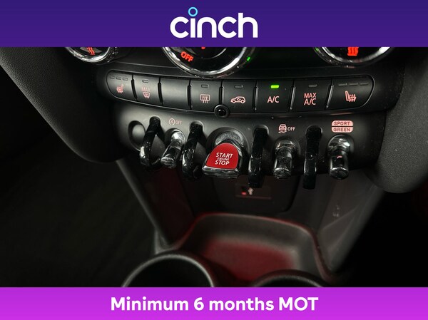 Used MINI Hatch 2020 for sale - 76292626: Photo 32