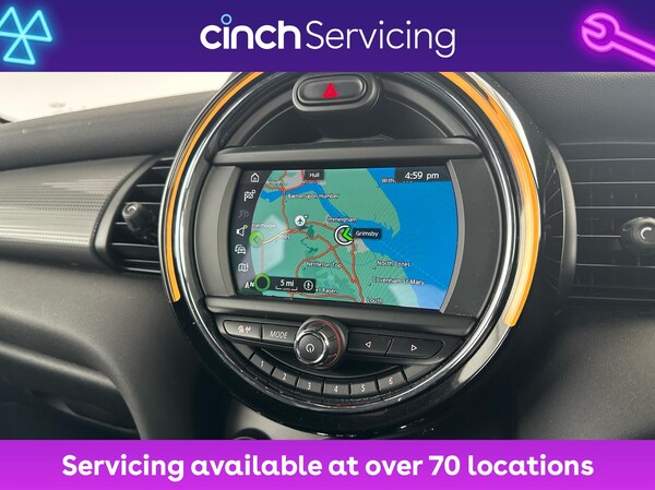 Used MINI Hatch 2020 for sale - 76292626: Photo 36