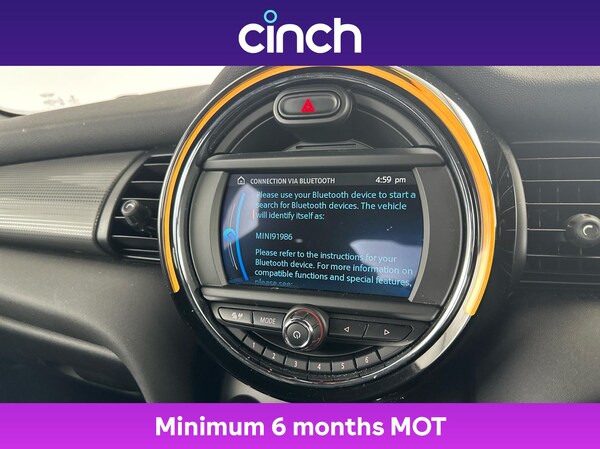 Used MINI Hatch 2020 for sale - 76292626: Photo 37