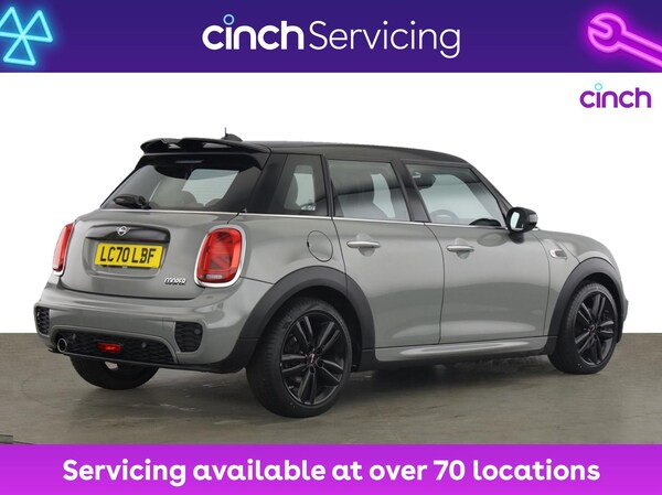 Used MINI Hatch 2020 for sale - 76292626: Photo 3