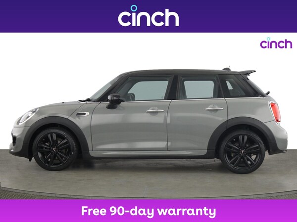 Used MINI Hatch 2020 for sale - 76292626: Photo 8