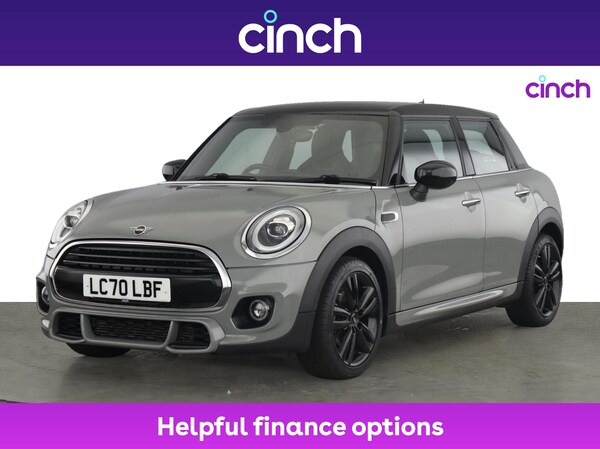 Used MINI Hatch 2020 for sale - 76292626: Photo 9