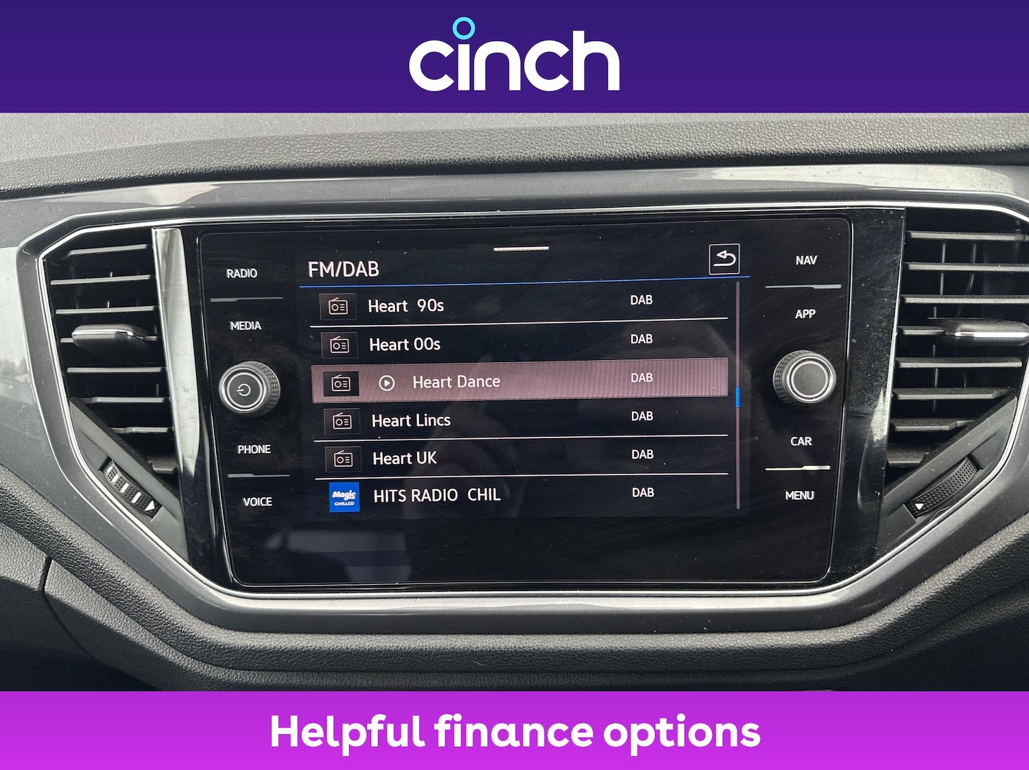 Used Volkswagen T-Roc 2021 for sale - 76429005: Photo 17