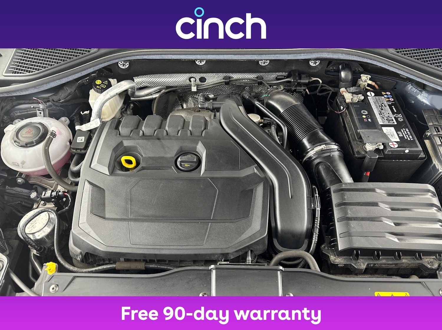 Used Volkswagen T-Roc 2021 for sale - 76429005: Photo 23