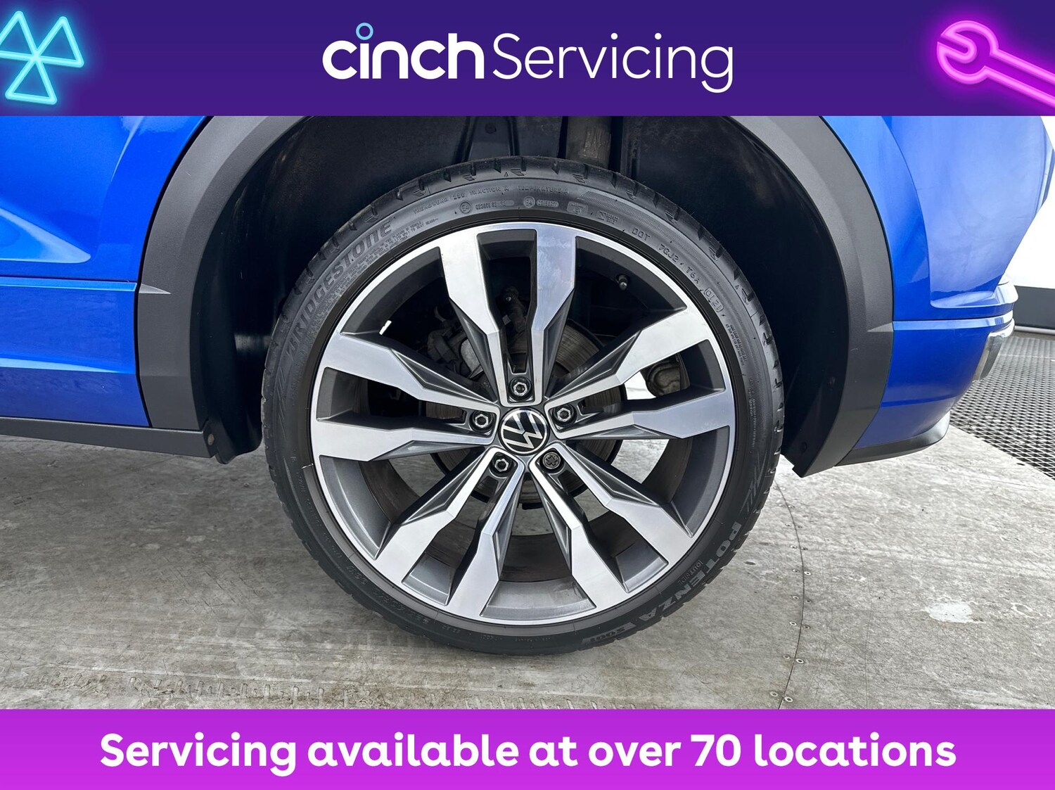 Used Volkswagen T-Roc 2021 for sale - 76429005: Photo 26