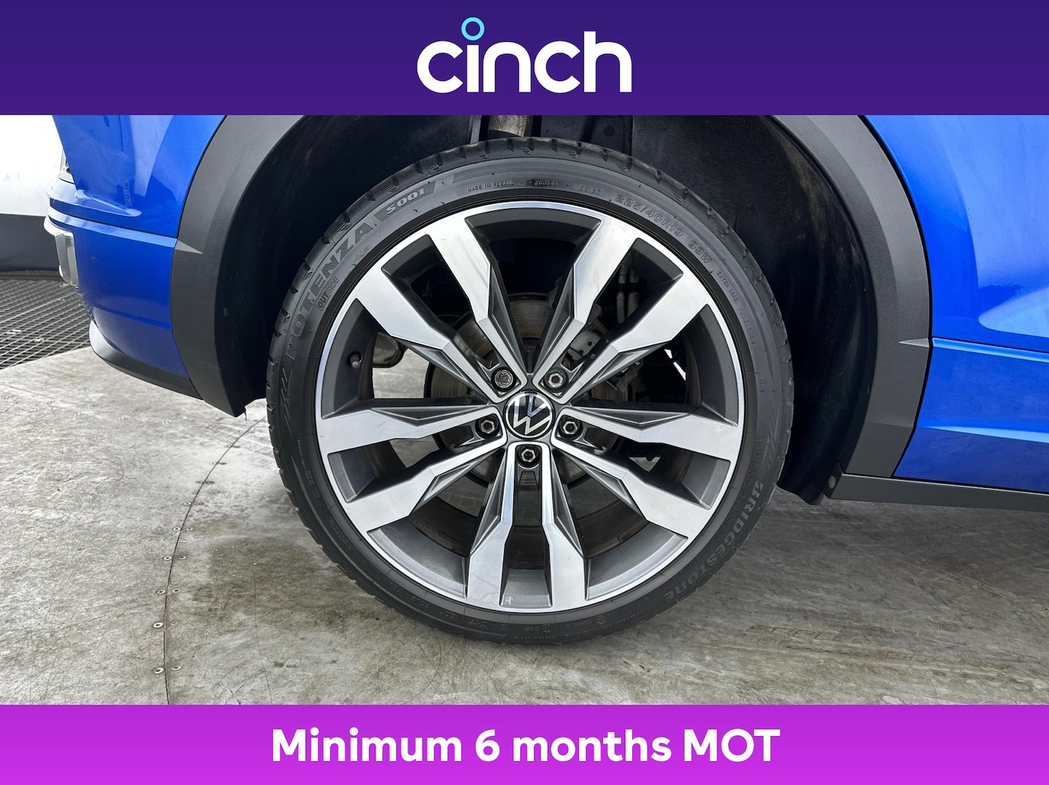 Used Volkswagen T-Roc 2021 for sale - 76429005: Photo 27