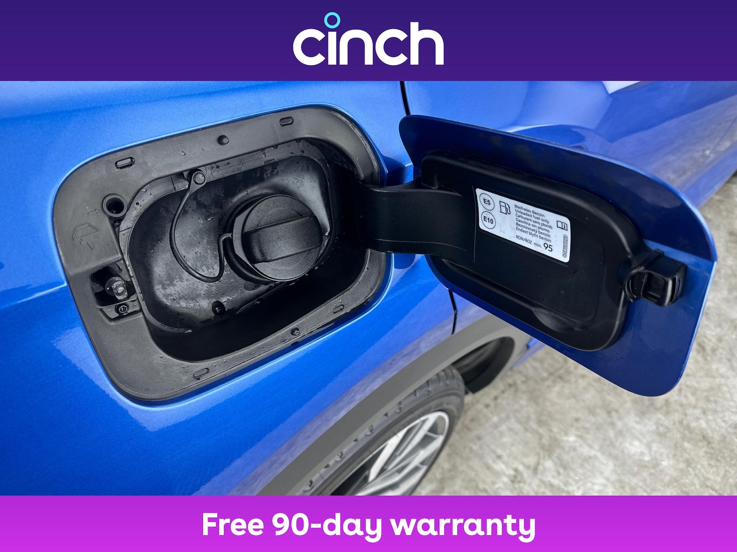 Used Volkswagen T-Roc 2021 for sale - 76429005: Photo 29