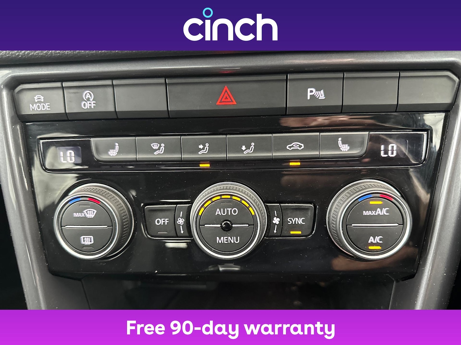 Used Volkswagen T-Roc 2021 for sale - 76429005: Photo 34