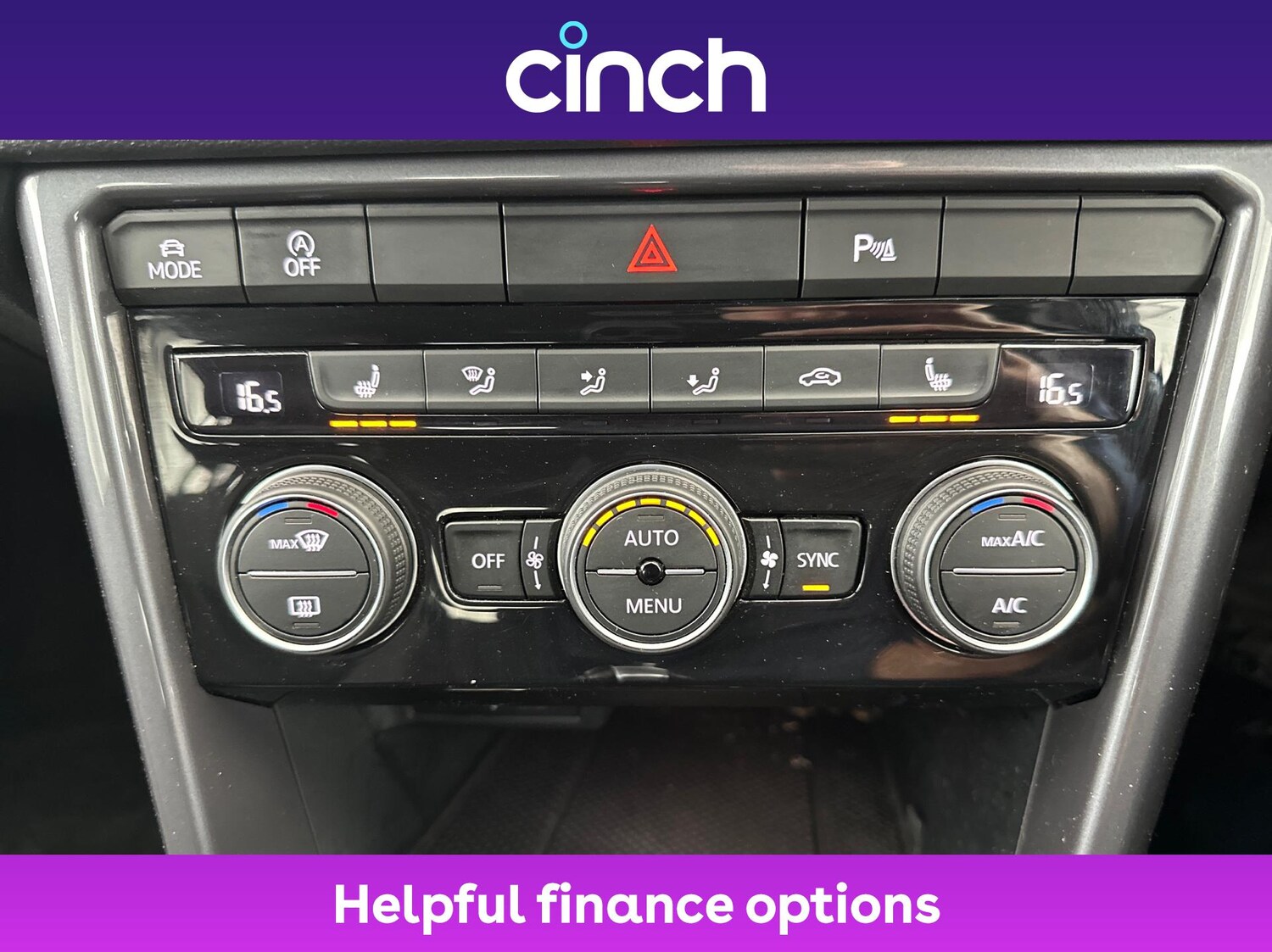 Used Volkswagen T-Roc 2021 for sale - 76429005: Photo 35