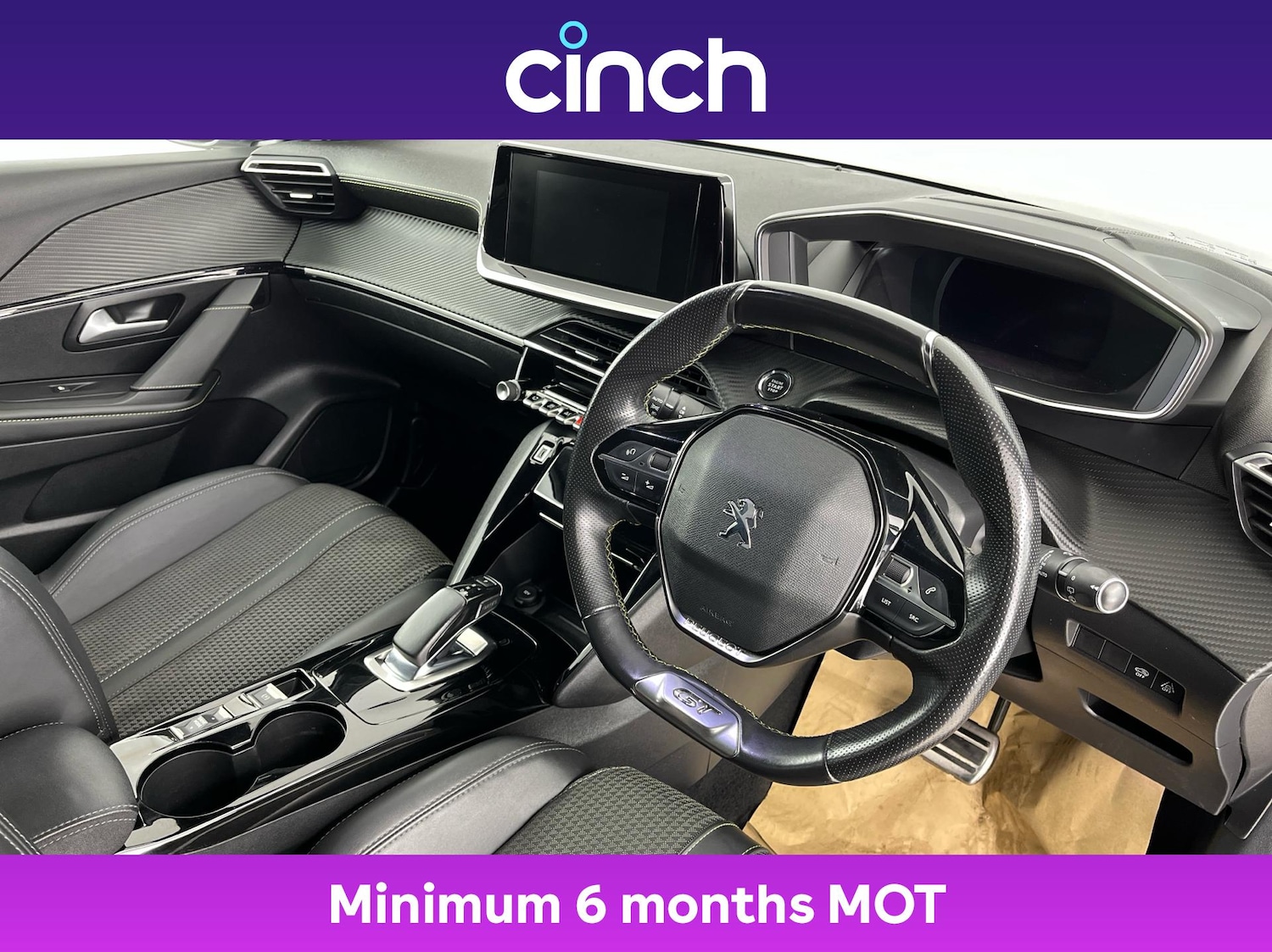 Used Peugeot 208 2020 for sale - 76508735: Photo 12