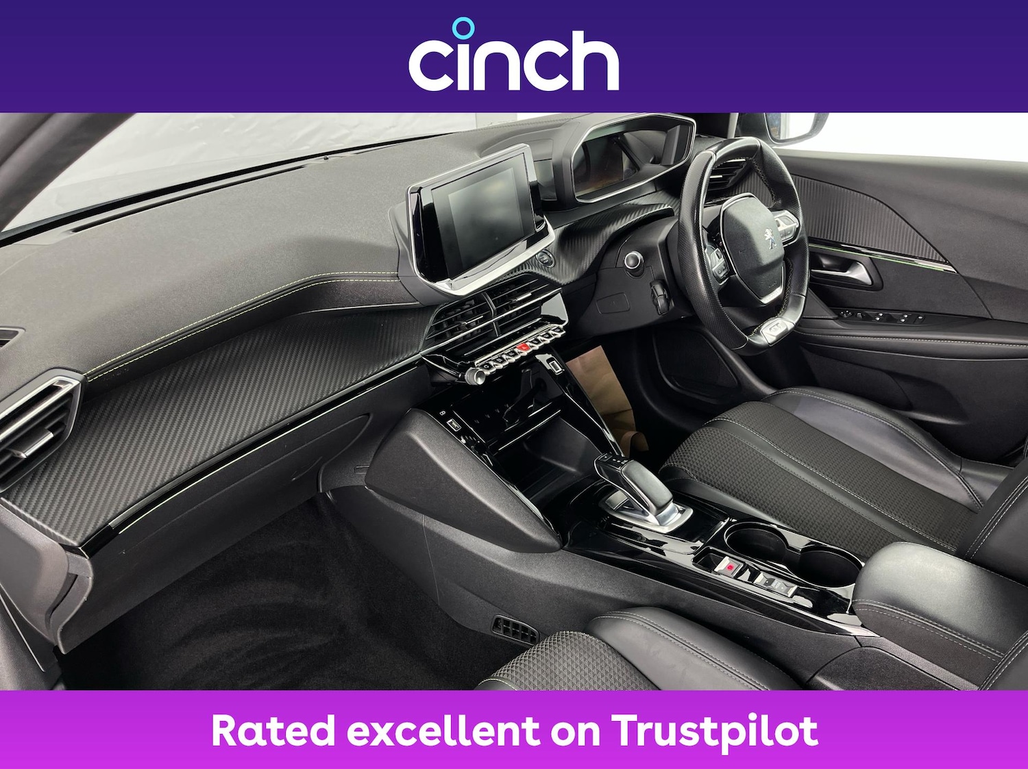 Used Peugeot 208 2020 for sale - 76508735: Photo 14