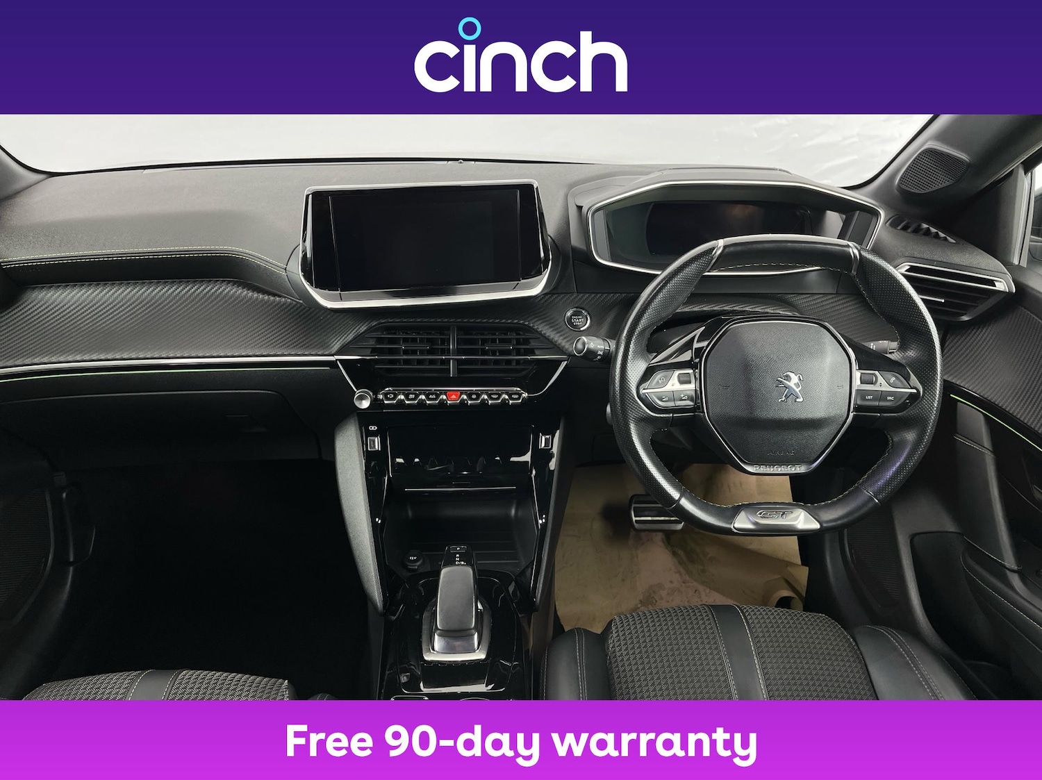 Used Peugeot 208 2020 for sale - 76508735: Photo 15