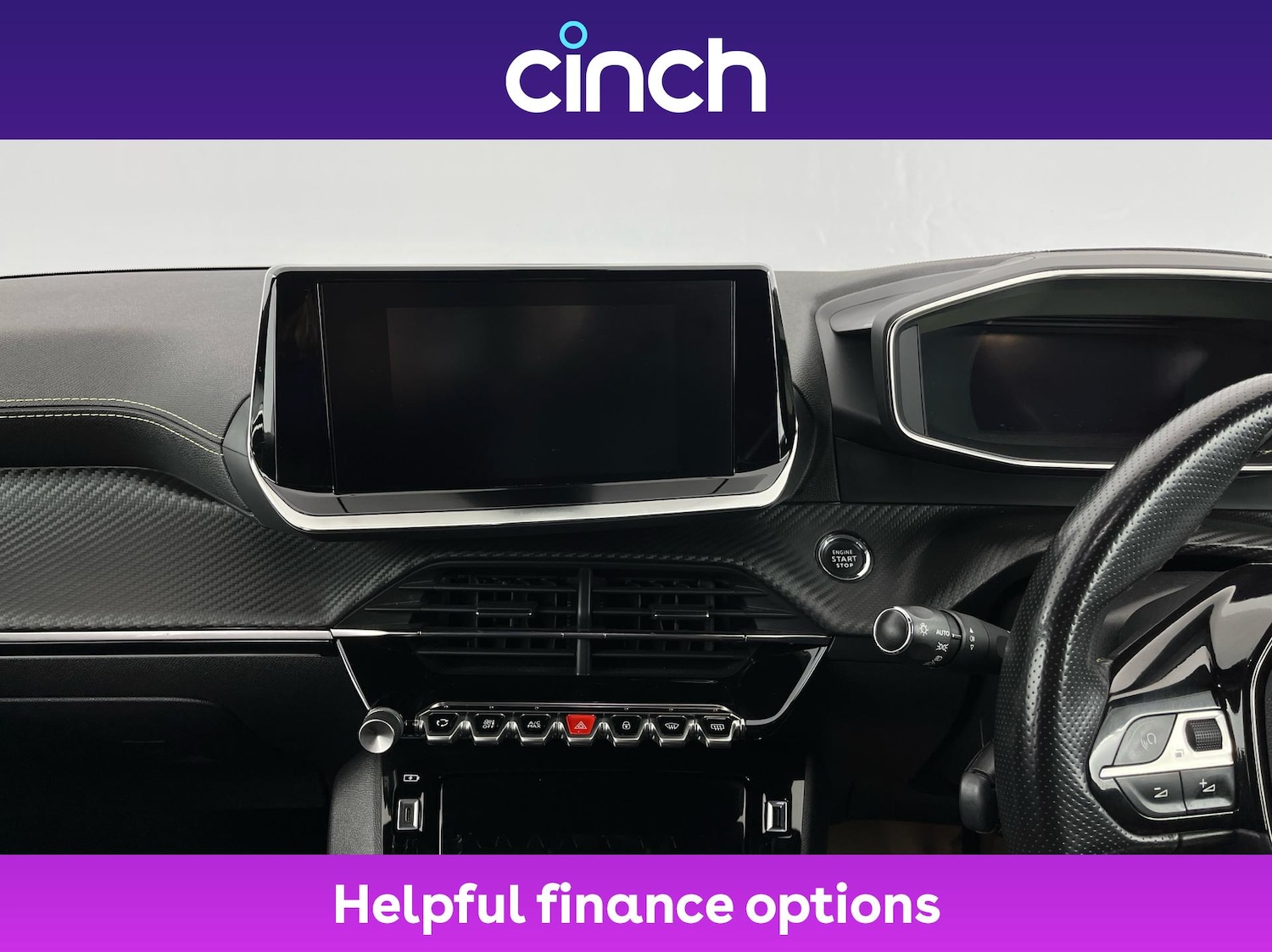 Used Peugeot 208 2020 for sale - 76508735: Photo 17