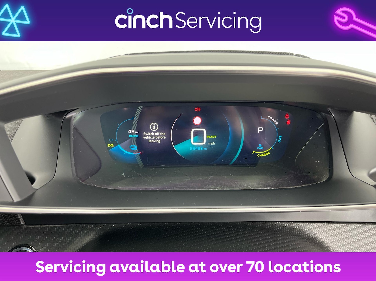 Used Peugeot 208 2020 for sale - 76508735: Photo 18