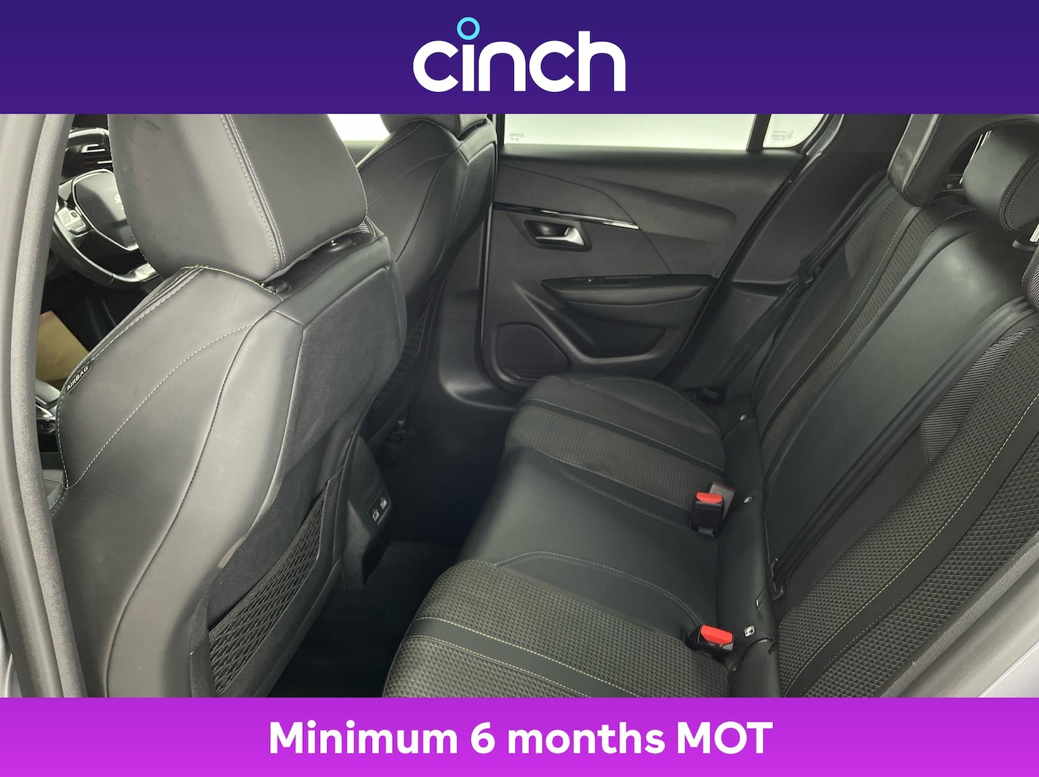 Used Peugeot 208 2020 for sale - 76508735: Photo 20