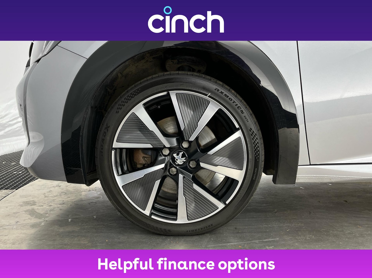 Used Peugeot 208 2020 for sale - 76508735: Photo 24