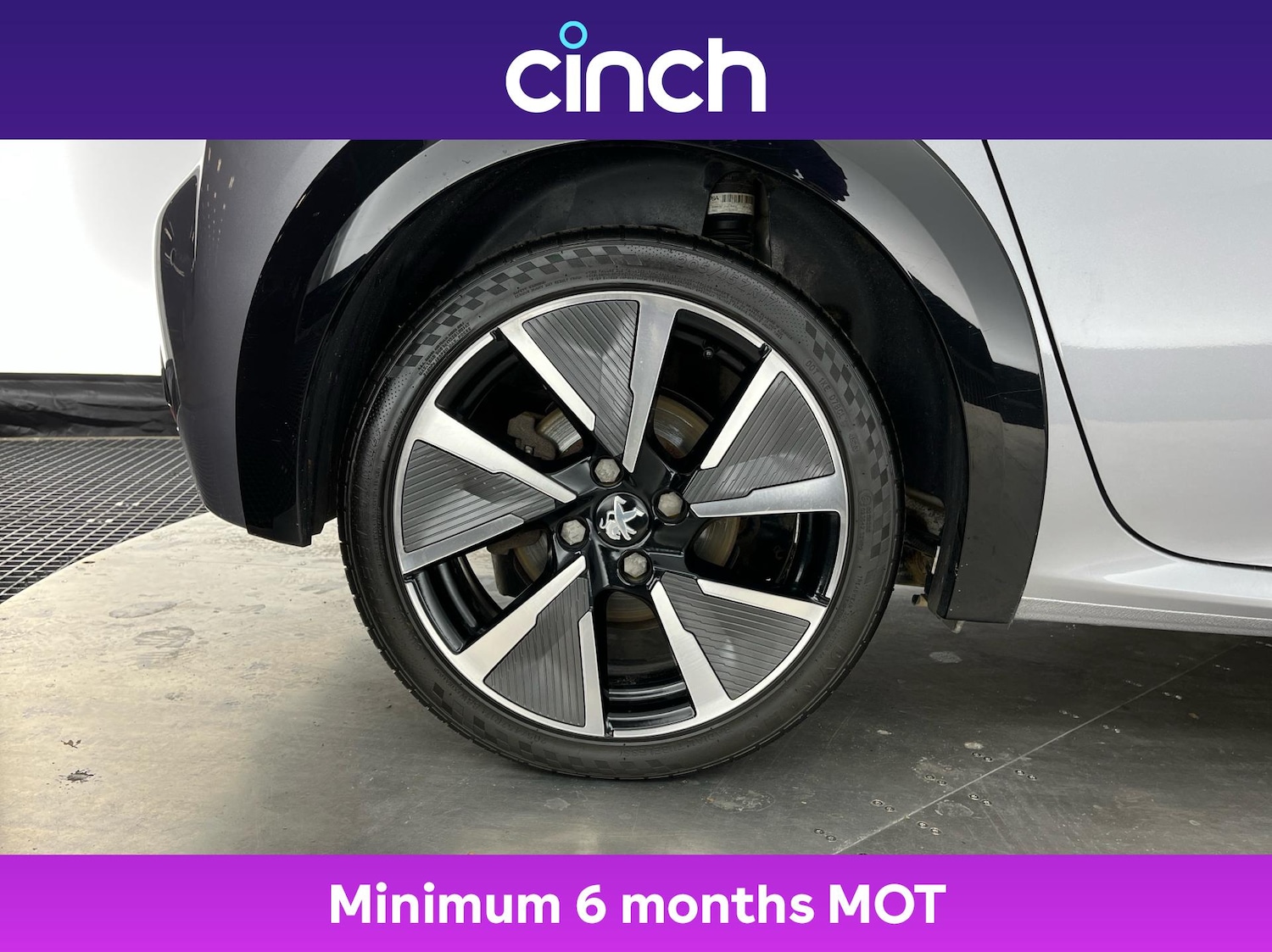 Used Peugeot 208 2020 for sale - 76508735: Photo 27