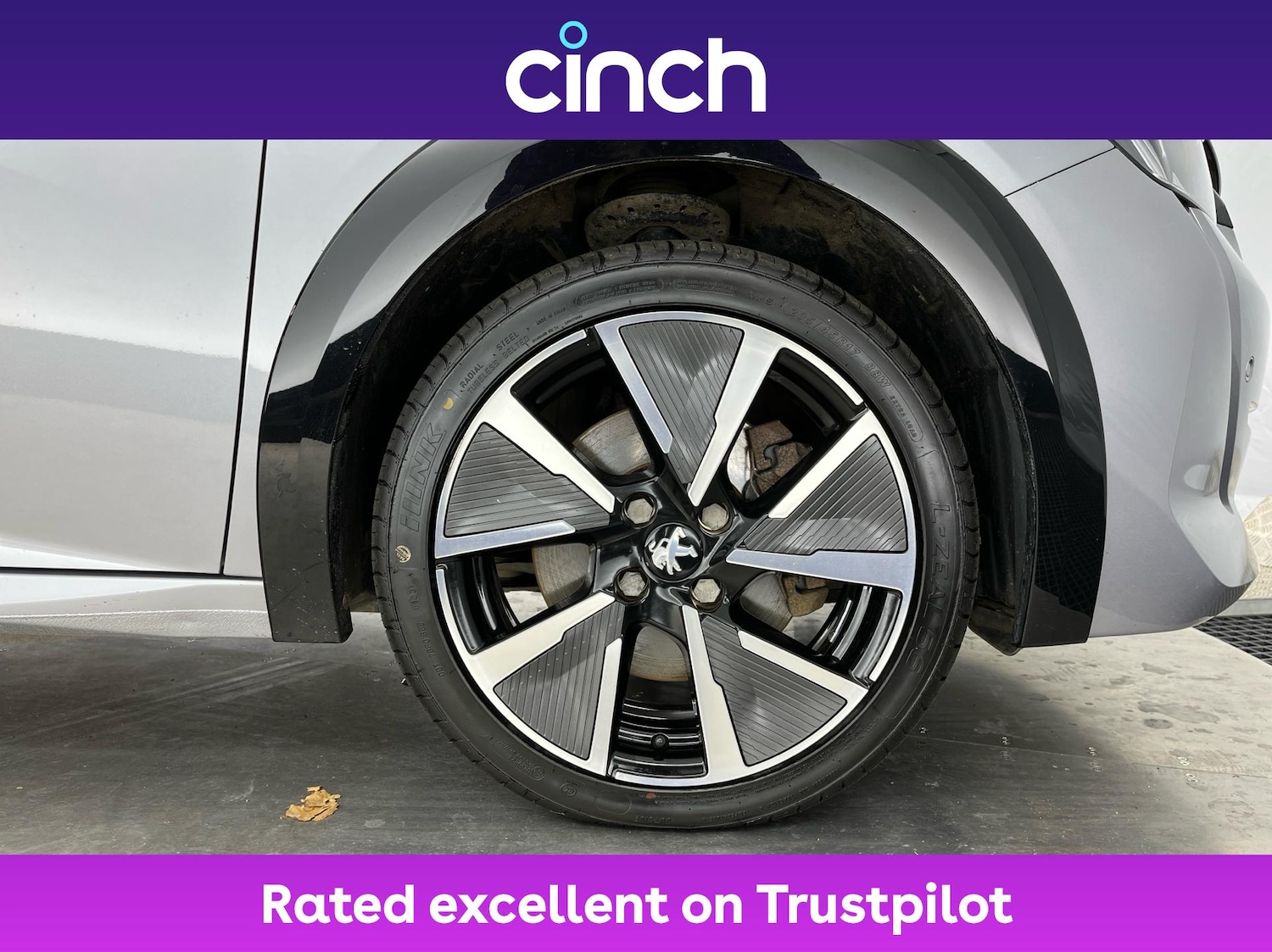 Used Peugeot 208 2020 for sale - 76508735: Photo 28