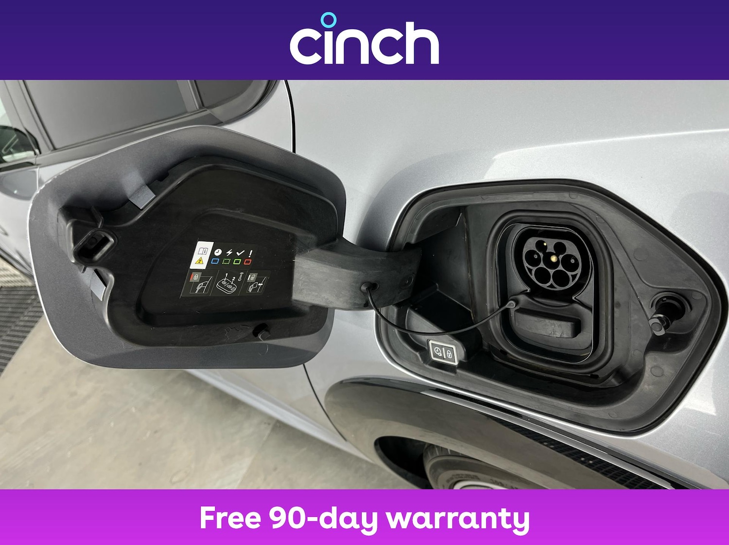 Used Peugeot 208 2020 for sale - 76508735: Photo 29