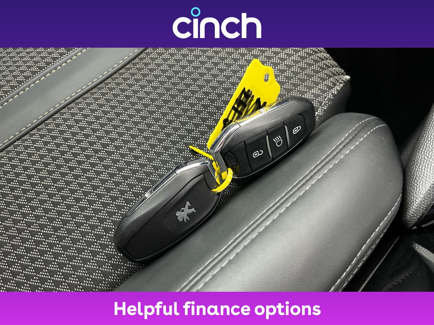 Used Peugeot 208 2020 for sale - 76508735: Photo 30